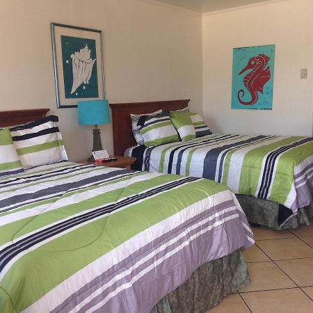ונטורה The Shores Inn מראה חיצוני תמונה