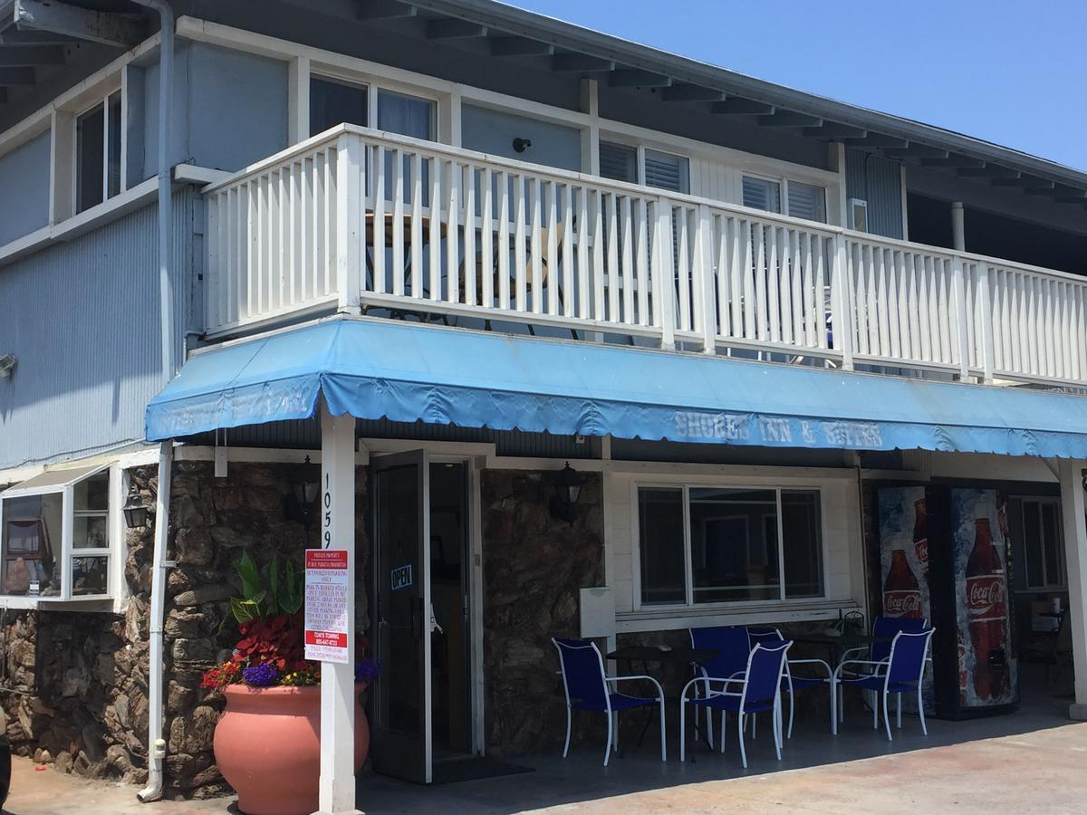 ונטורה The Shores Inn מראה חיצוני תמונה