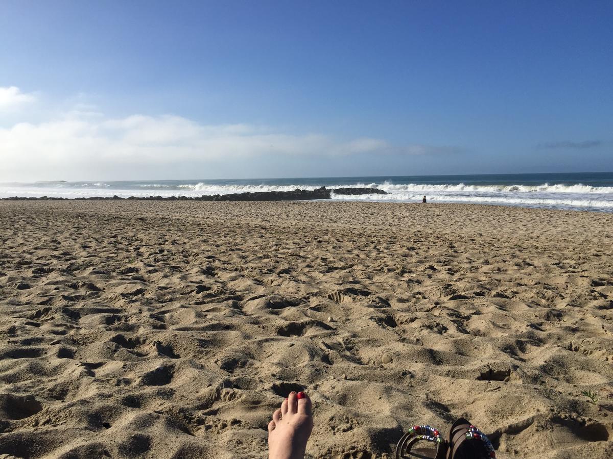 ונטורה The Shores Inn מראה חיצוני תמונה