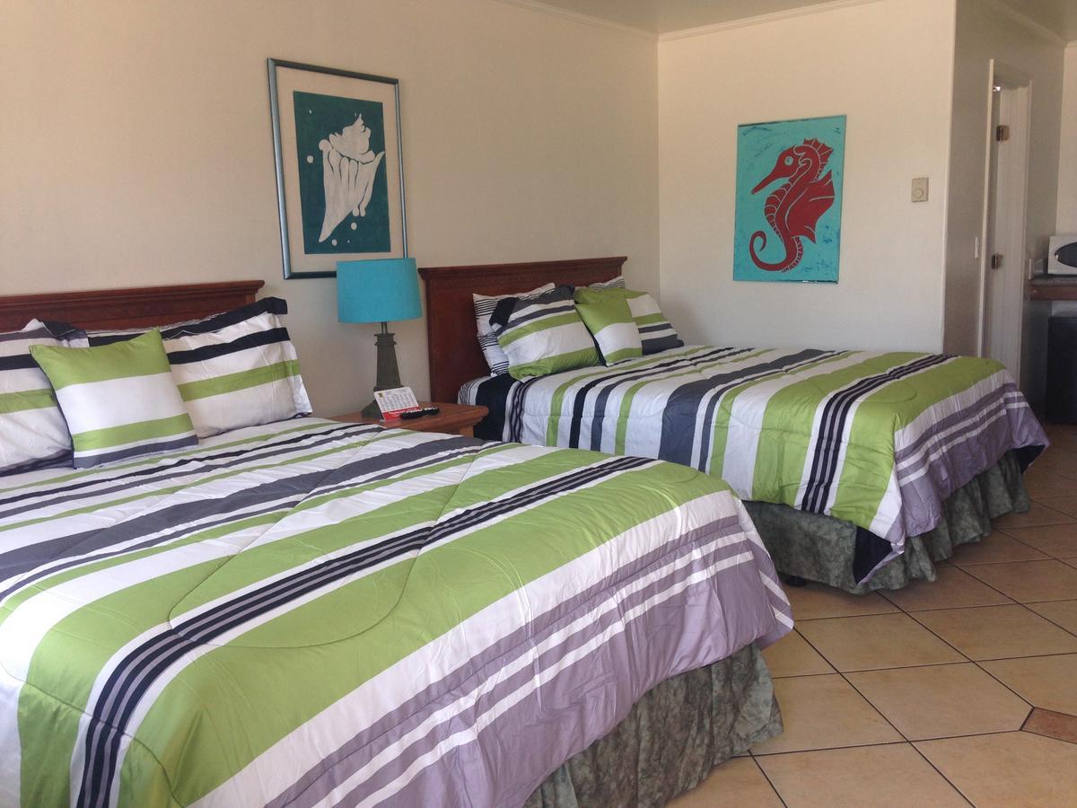 ונטורה The Shores Inn מראה חיצוני תמונה