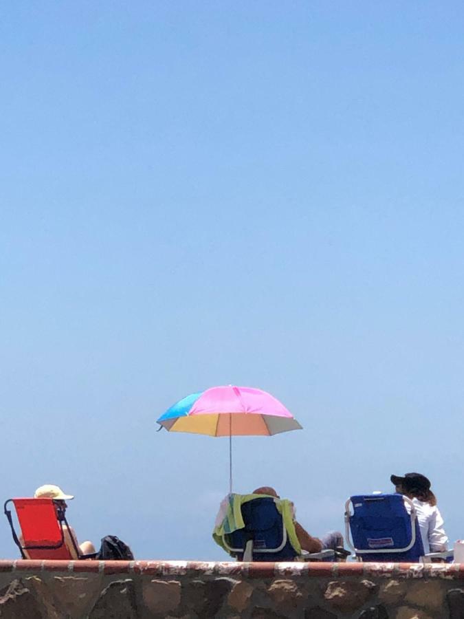 ונטורה The Shores Inn מראה חיצוני תמונה