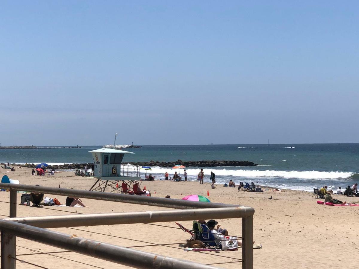 ונטורה The Shores Inn מראה חיצוני תמונה