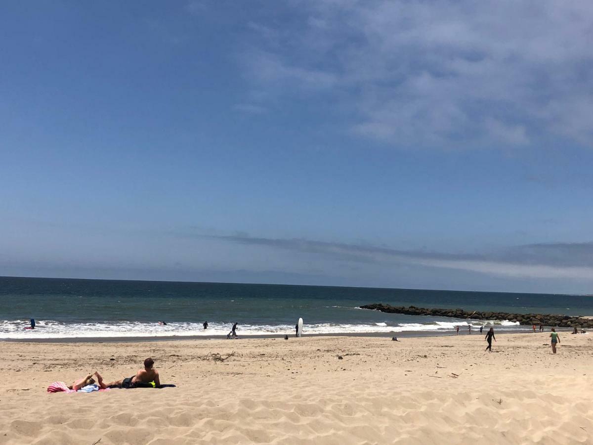 ונטורה The Shores Inn מראה חיצוני תמונה