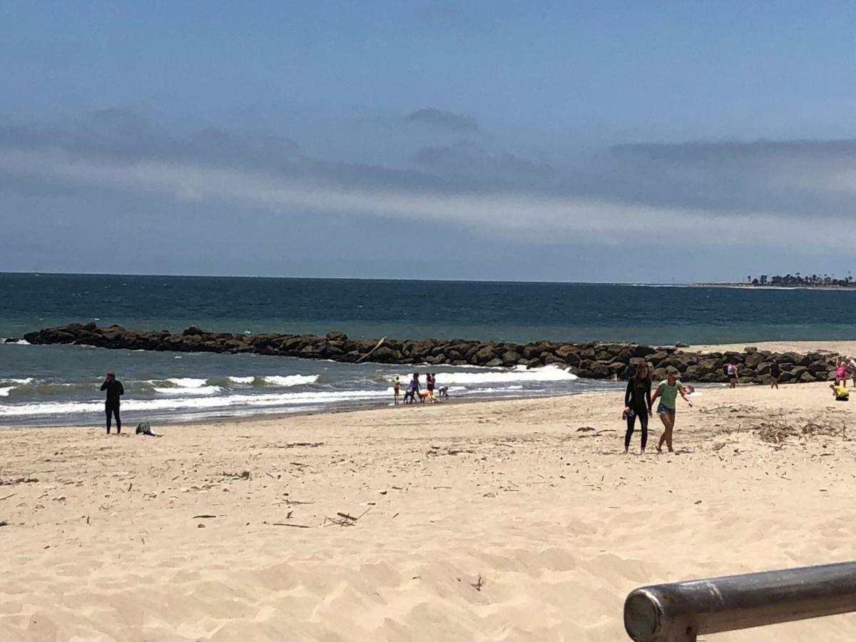 ונטורה The Shores Inn מראה חיצוני תמונה